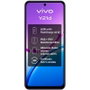 Vivo Y21d 4GB/128GB 6.68 pulgadas Púrpura